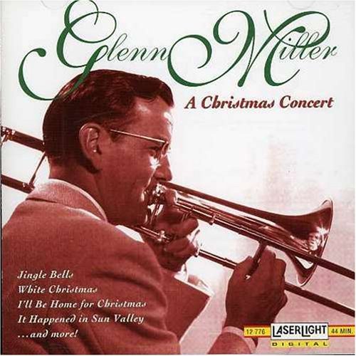 Glenn Miller/Christmas Concert